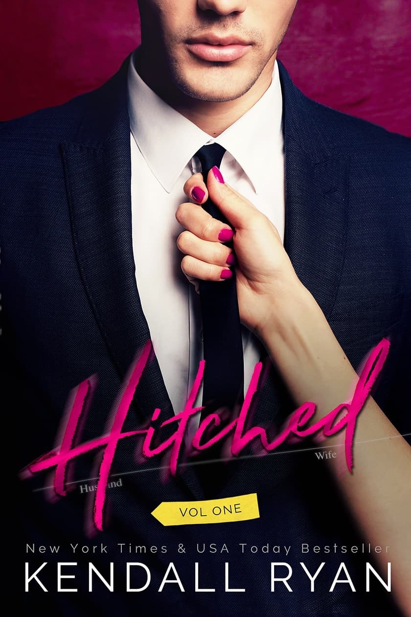 Hitched: Volume One book cover