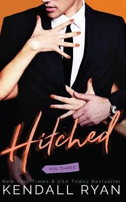 Hitched: Volume Three book cover