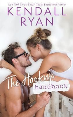 The Hookup Handbook book cover