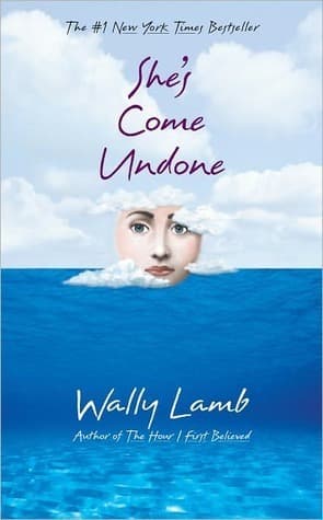 She's Come Undone book cover