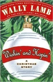 Wishin' and Hopin': A Christmas Story book cover