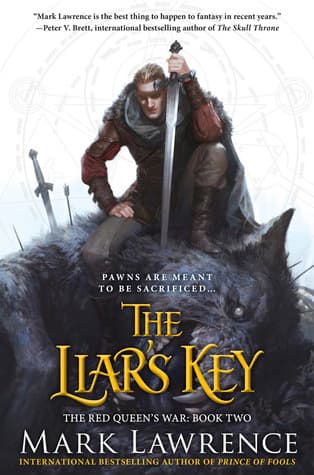 The Liar's Key