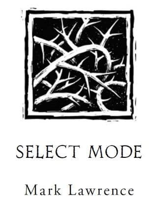 Select Mode book cover