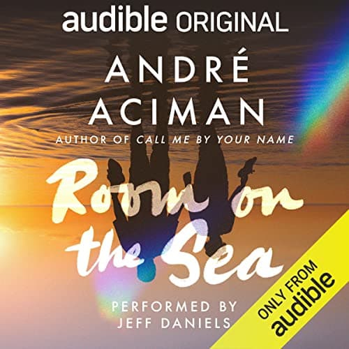 Room on the Sea book cover