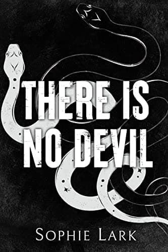 There Is No Devil book cover