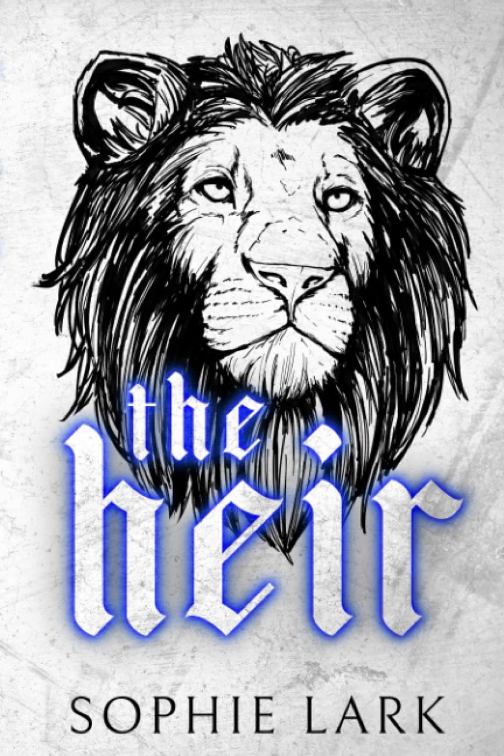 The Heir book cover