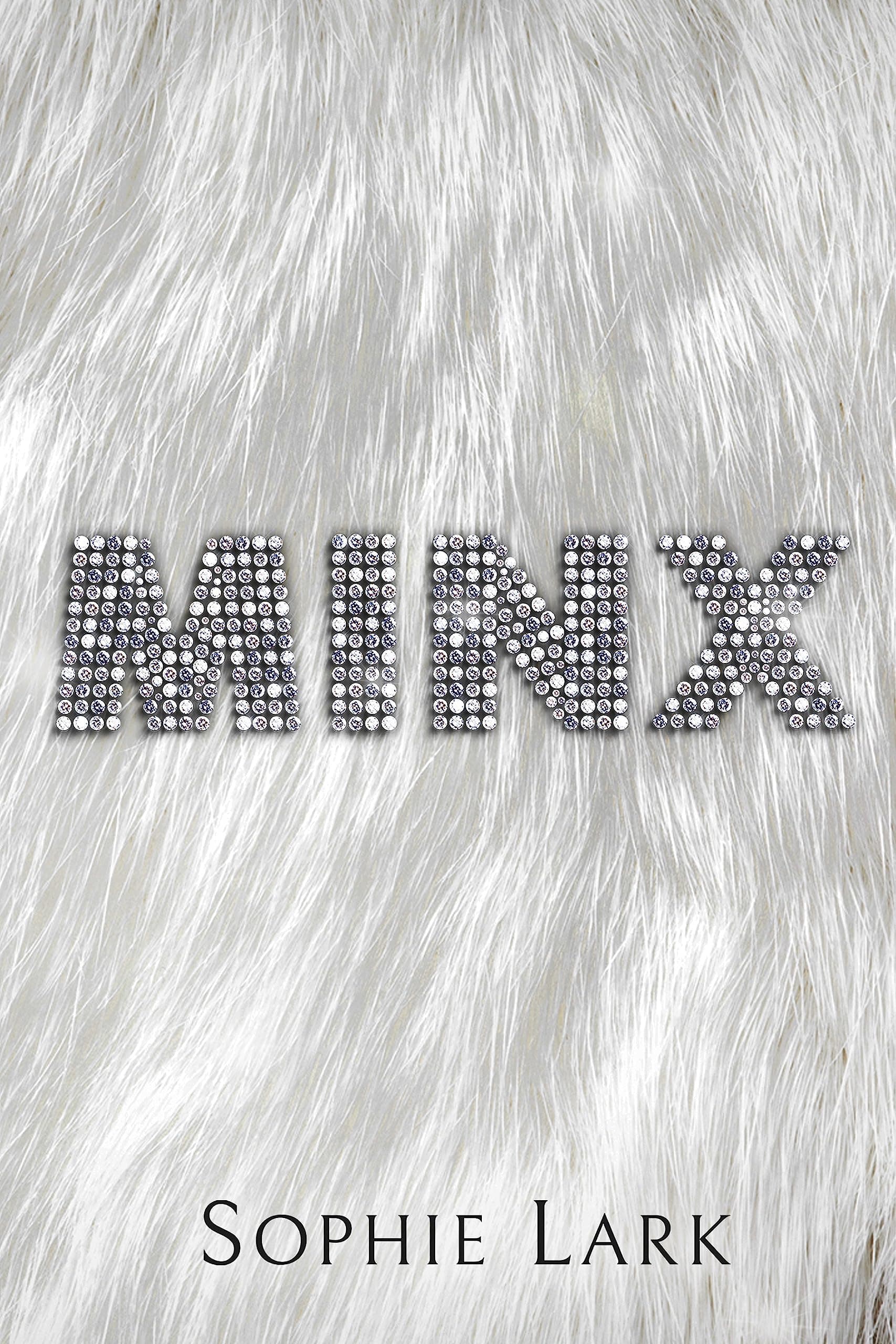 Minx book cover