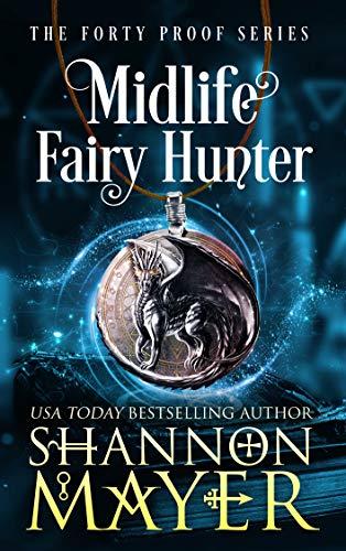 Midlife Fairy Hunter