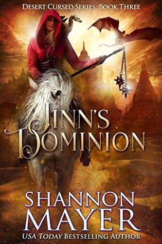 Jinn's Dominion