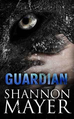 Guardian book cover