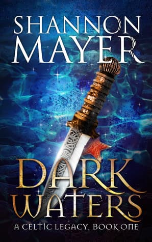 Dark Waters book cover