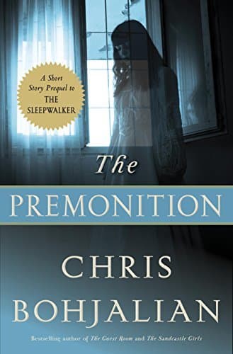 The Premonition book cover