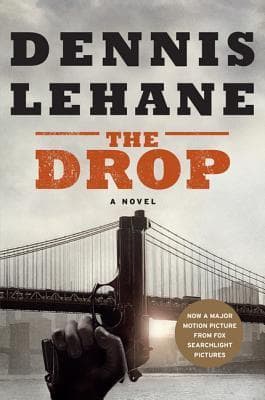 The Drop book cover