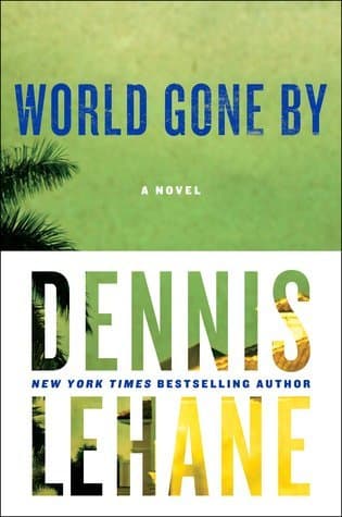 World Gone By book cover