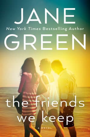 The Friends We Keep book cover