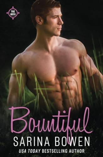 Bountiful book cover