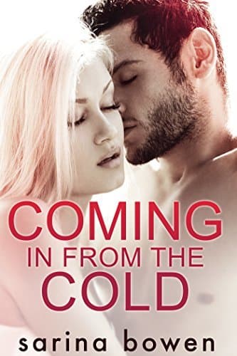 Coming in from the Cold book cover