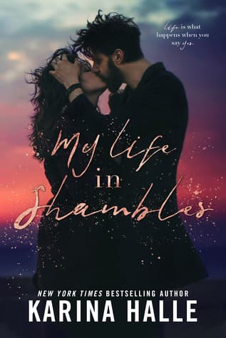 My Life in Shambles book cover