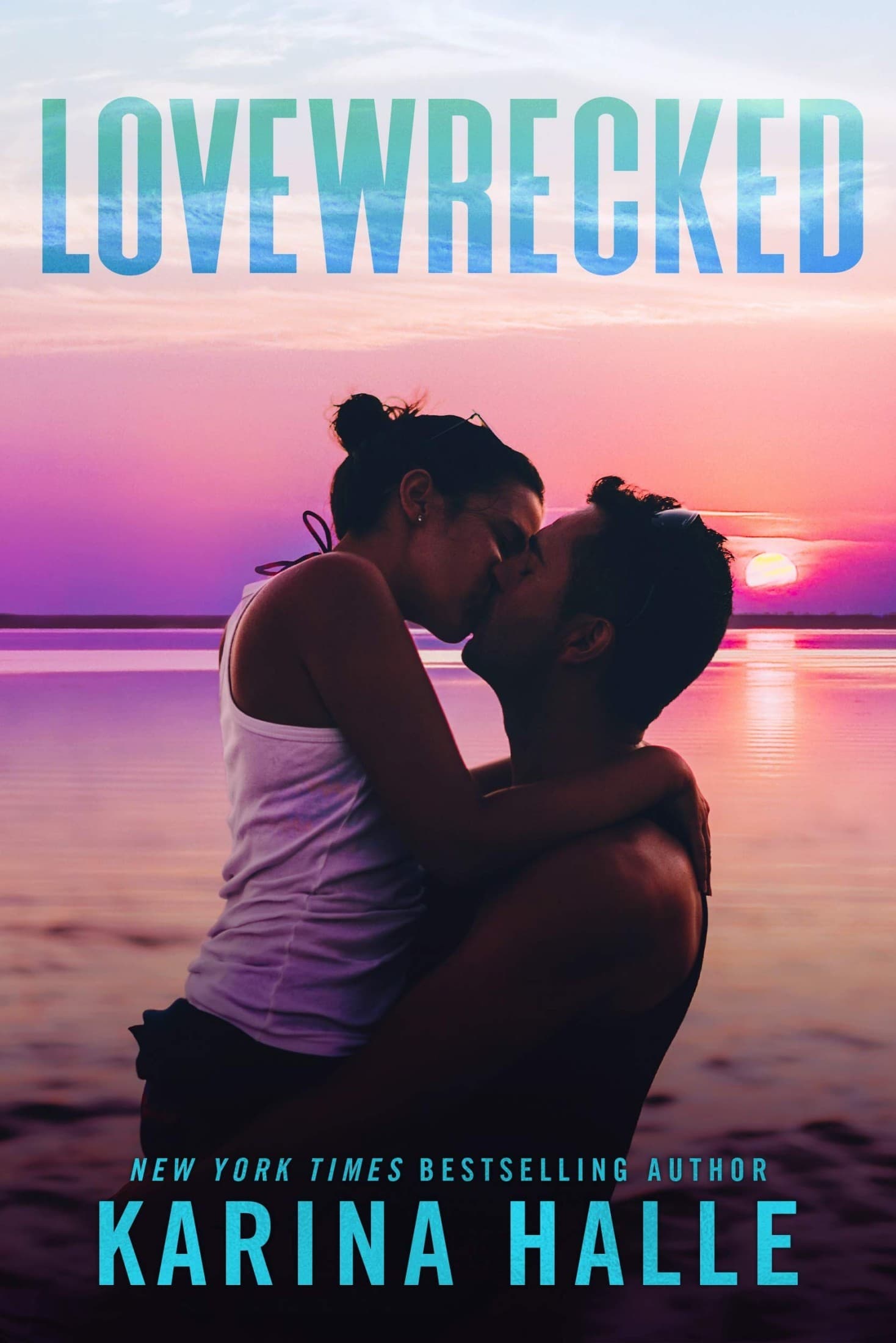 Lovewrecked