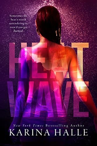 Heat Wave book cover