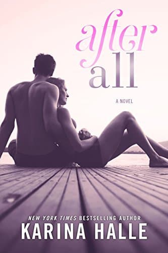 After All book cover