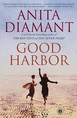 Good Harbor book cover