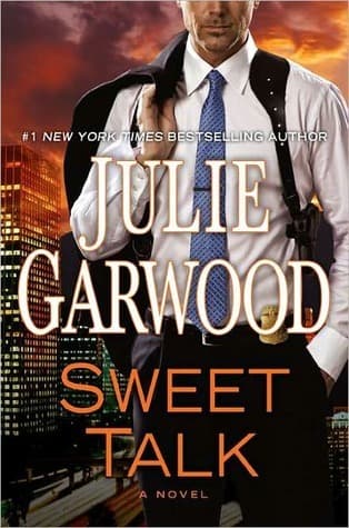 Sweet Talk book cover