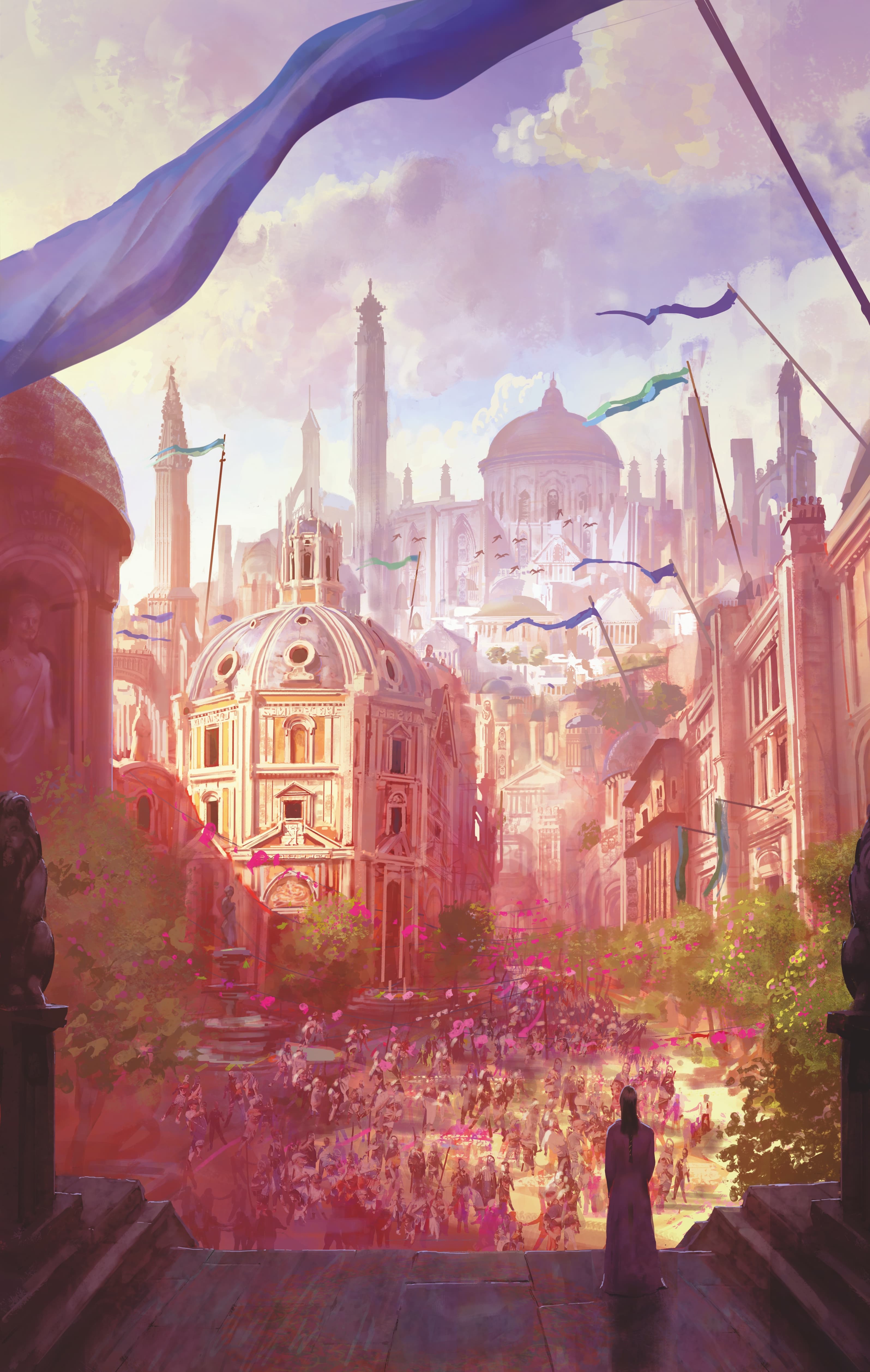 Esrahaddon book cover
