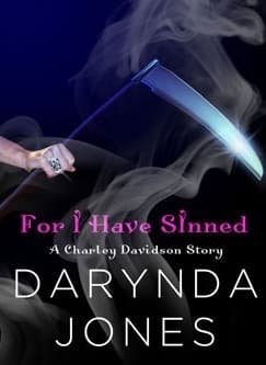 For I Have Sinned book cover