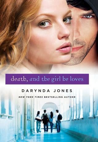 Death, and the Girl He Loves book cover