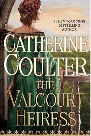 The Valcourt Heiress