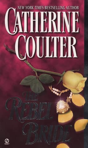 The Rebel Bride book cover