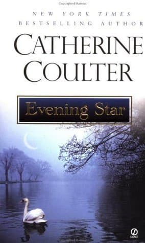 Evening Star book cover