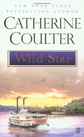 Wild Star book cover