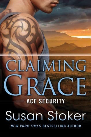 Claiming Grace book cover