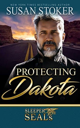Protecting Dakota book cover