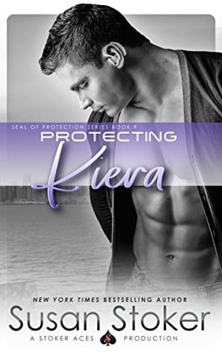 Protecting Kiera book cover
