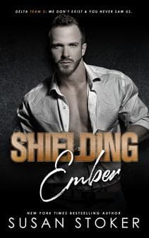 Shielding Ember book cover