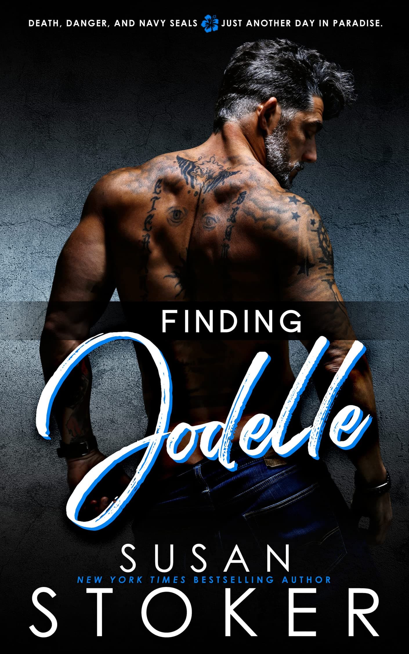 Finding Jodelle