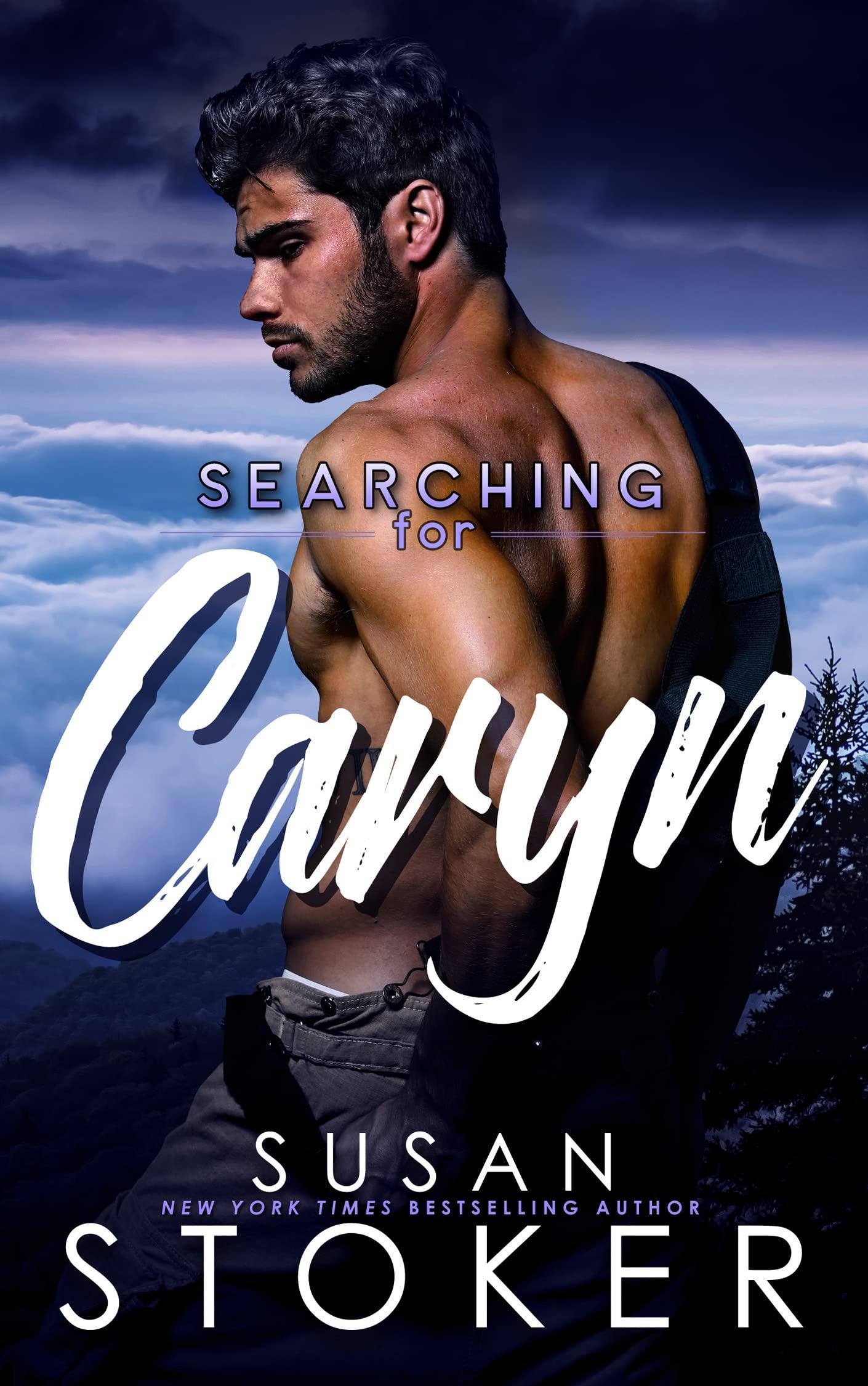 Searching for Caryn