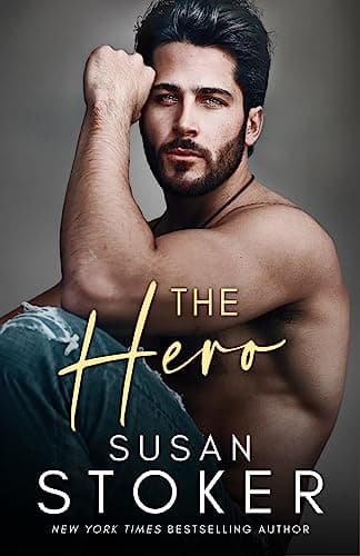 The Hero book cover
