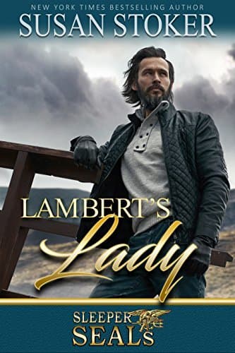 Lambert's Lady book cover