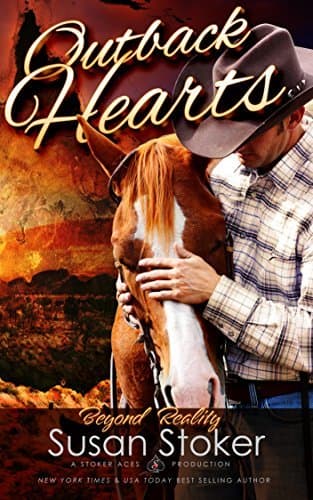 Outback Hearts book cover