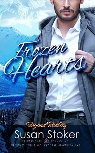 Frozen Hearts book cover