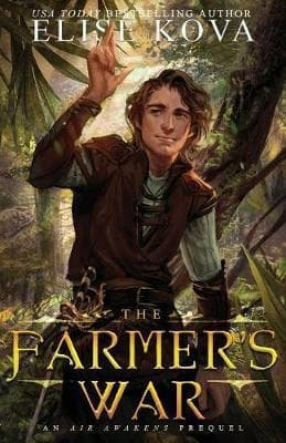 The Farmer's War book cover