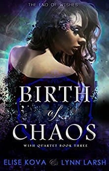 Birth of Chaos book cover