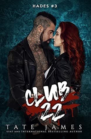 Club 22 book cover