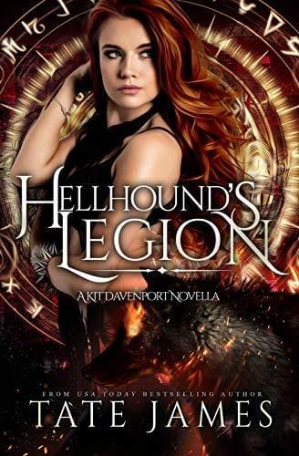 The Hellhound's Legion