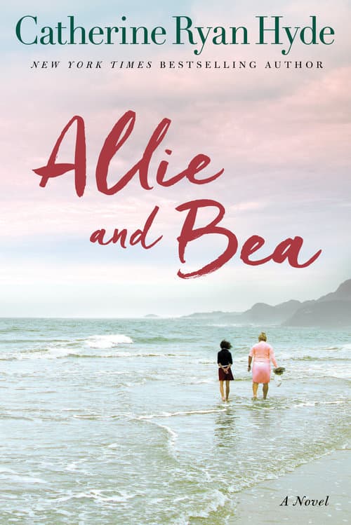 Allie and Bea book cover