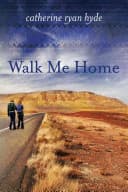 Walk Me Home book cover